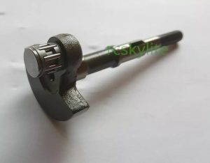 DLE20 / DLE20RA Crankshaft: Genuine Replacement Spare Parts for DLE Engine