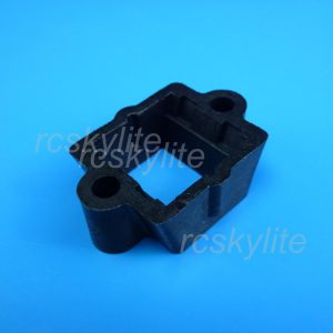 DLE Engine Carburetor Heat Block – Essential Spare Part