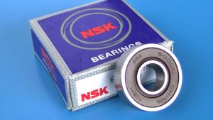 Bearing 6000 – GENUINE Spare Part for DLE20 / DLE20RA / DLE40
