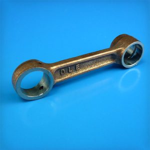 DLE20 / DLE20RA Connecting Rod – GENUINE DLE Engine Spare Parts