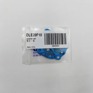DLE Spare Parts Gasket Set for DLE20 Gas Engine – Genuine Parts
