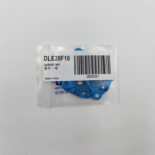 DLE Spare Parts Gasket Set for DLE20 Gas Engine – Genuine Parts
