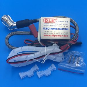 Electronic Ignition for DLE20RA / DLE35RA Engine