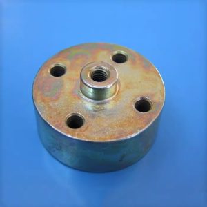 DLE Gas Engine Propeller Drill Jig