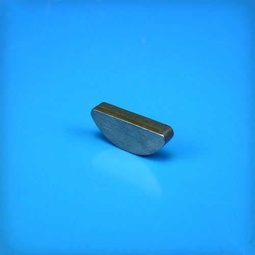 DLE3x Gas Engine Woodruff Key R16 – Engine Replacement Spare Parts