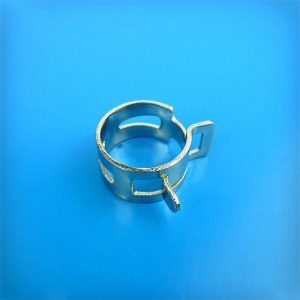 DLE35RA Gas Engine ⌀16 Exhaust Clamp