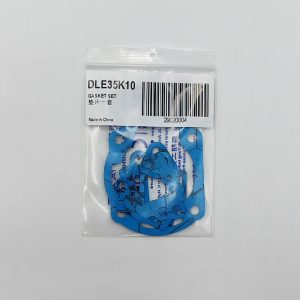 DLE Spare Parts Gasket Set for DLE35RA Gas Engine – Genuine Parts