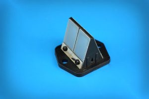 DLE40 / DLE55RA / DLE60 / DLE61 Reed Valve Assembly