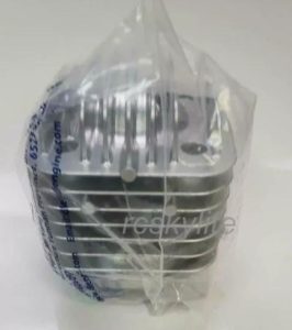 DLE55 / DLE111 / DLE222 Cylinder – Genuine DLE Engine Replacement Spare Parts