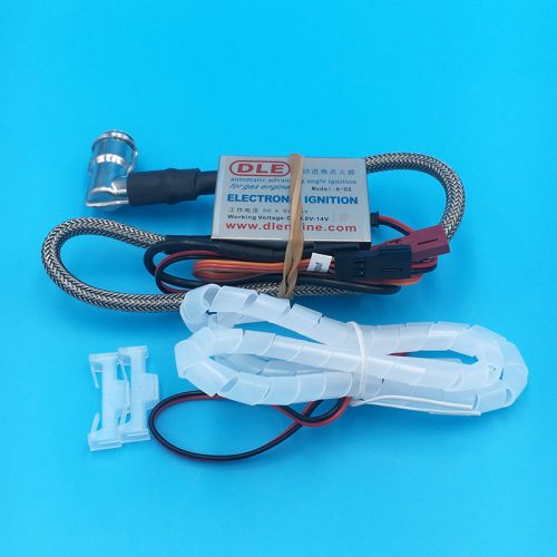 Electronic Ignition for DLE55 / DLE61/ DLE65 Gas Engine