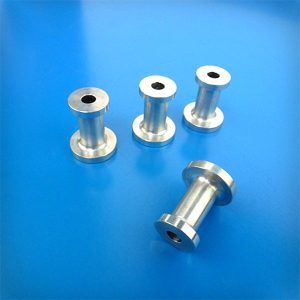 DLE60 Engine Mounts Standoffs One Set GENUINE DLE RC Gas Engine Spare Parts