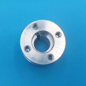 DLE61 / DLE65 Propeller Hub – Genuine DLE RC Spare Parts