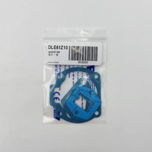 Gasket Set for DLE61 Gas Engine – Genuine DLE Spare Parts