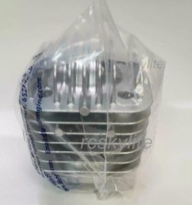 DLE65 / DLE130 Cylinder – Genuine DLE RC Gas Engine Spare Parts