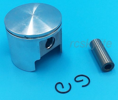DLE65 Gas Engine Piston – Genuine DLE RC Spare Parts