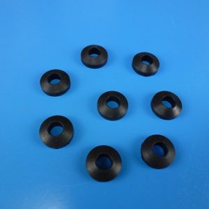DLE85 Damping Rubber – Essential Spare Part