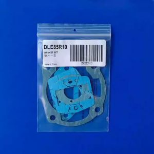 DLE Spare Parts Gasket Set for DLE85 Gas Engine – Genuine Parts