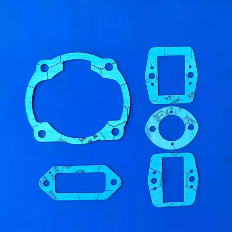 DLE Spare Parts Gasket Set for DLE85 Gas Engine – Genuine Parts