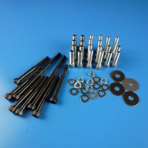DLE85 Screws – Genuine DLE Engine Replacement Spare Parts
