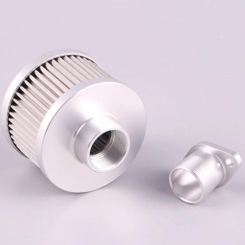 Aluminum Air Filter Washer Cleaner for 35cc to 85cc DLE Engine