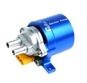 Rcexl High-Performance Brushless Oil Pump System