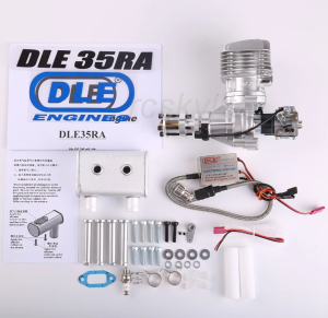 DLE35RA Gas Engine