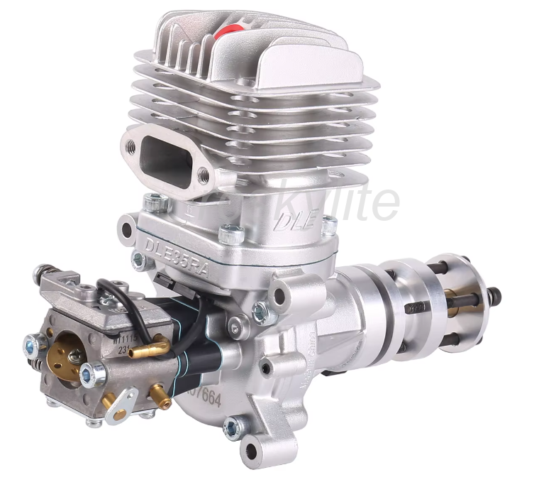 DLE35RA Gas Engine