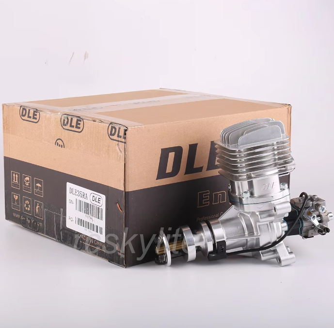 DLE35RA Gas Engine