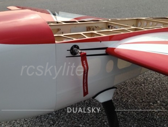 Dualsky FSS-3 Pin Style Fail Safe Switch