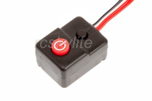 Hobbywing Electronic Switch XR8-Max8