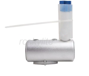 Muffler Silencer for DLE20 and DLE35RA Engines