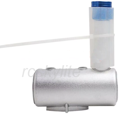Muffler Silencer for DLE20 and DLE35RA Engines