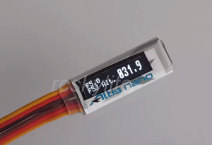 Altis Nano