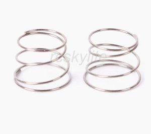 Gasoline Engine CM6 ME8-1/4-32 Spark Plug Spring