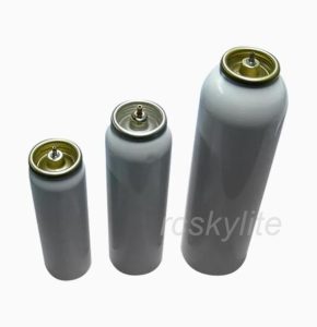 Air Tanks 100cc/ 120cc/ 300cc