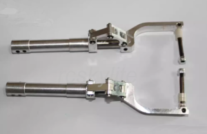 170mm F8F Oleo Strut Landing Gear Set
