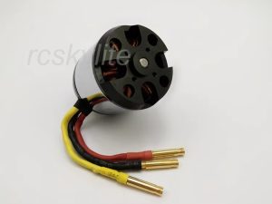 C42 Series Brushless Motor for RC Aircraft – High-Performance Parts