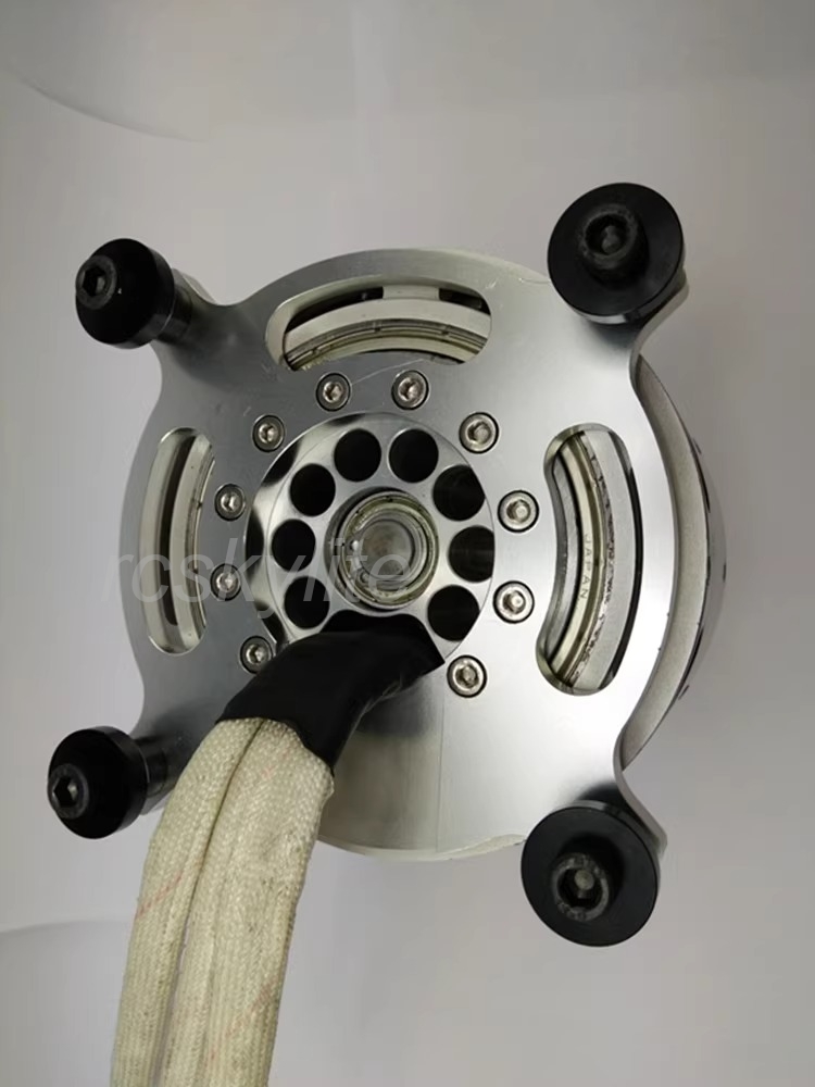 CA120 High-Power Brushless Motor: Ultimate Performance for Drones