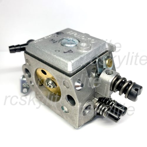 Carburetor for RCGF 70CC Twin Cylinder Gas Engine – Walbro HDA 246A/828C