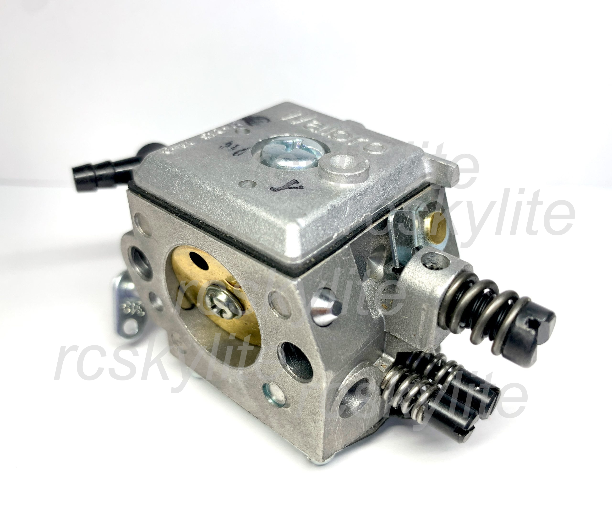 Carburetor for RCGF 70CC Twin Cylinder Gas Engine – Walbro HDA 246A/828C