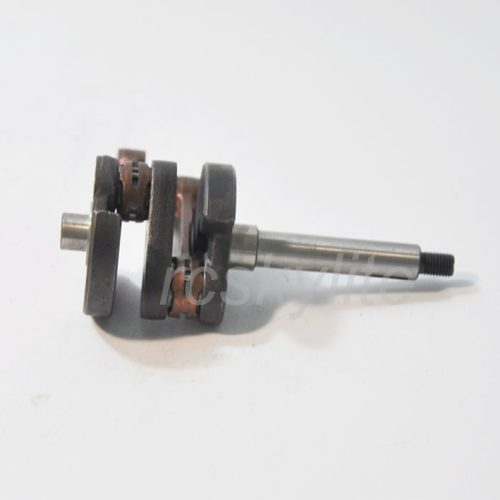 Genuine RCGF 60T 60cc Twin Gas Engine Crankshaft