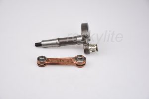 Crankshaft for RCGF 61SE 61CC Side Exhaust Gas Engine