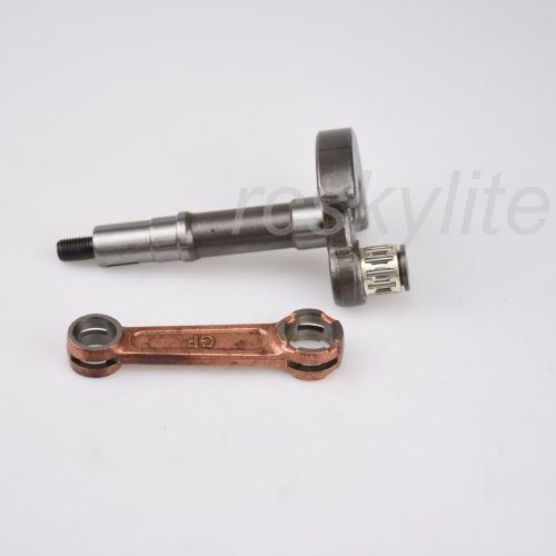 Crankshaft for RCGF 61SE 61CC Side Exhaust Gas Engine