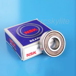 Bearing 6001 for DLE20 DLE20RA DLE30 DLE35RA DLE40 DLE60 – Essential Engine Component