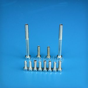 DLE20 / DLE20RA Screws Set – Complete Fastener Kit for DLE Engines