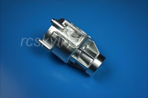 DLE20 Crankcase – Essential Replacement for Your RC Engine