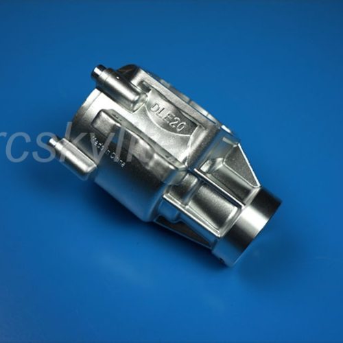 DLE20 Crankcase – Essential Replacement for Your RC Engine