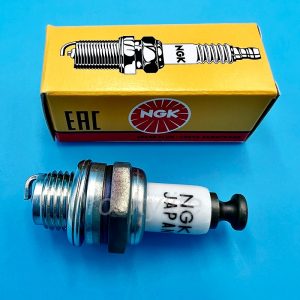 DLE20-60 Japan NGK CM-6 Iridium Spark Plug – Premium Quality Part