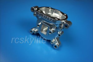 DLE35RA Crankcase – Essential Engine Component