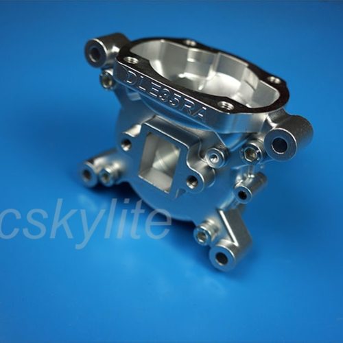 DLE35RA Crankcase – Essential Engine Component